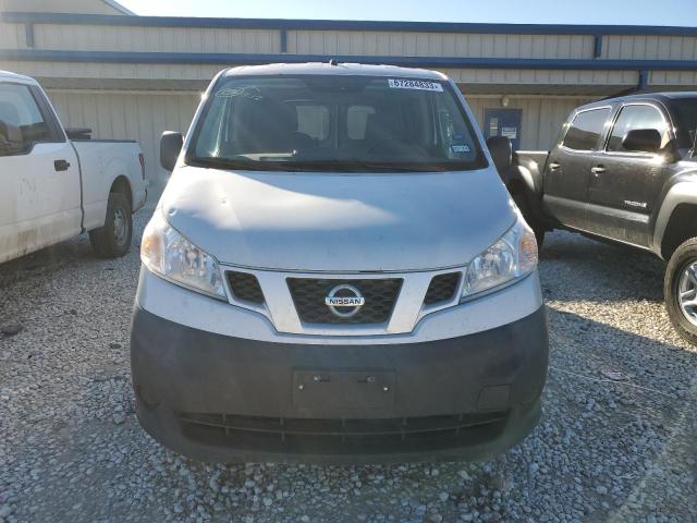 3N6CM0KN1FK711697 Nissan NV200 2.5S