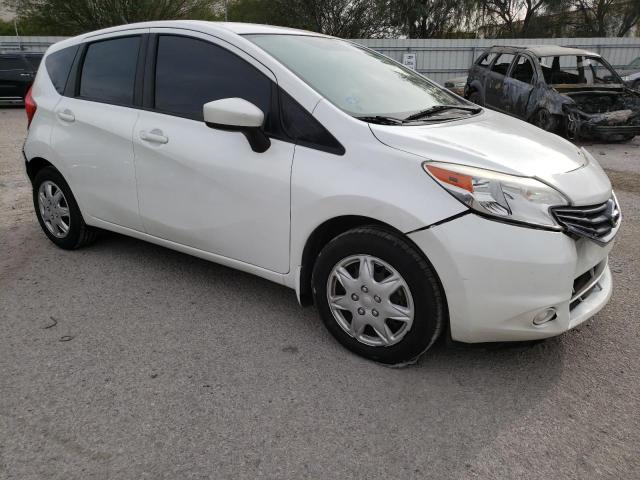 3N1CE2CP3FL350661 | 2015 NISSAN VERSA NOTE