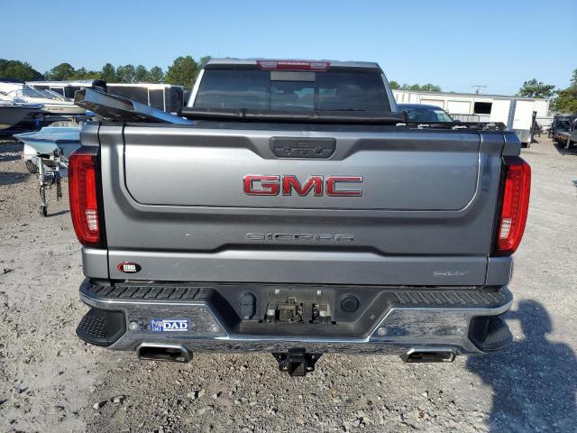 3GTU9DED3LG312713 GMC Sierra K1500 Slt