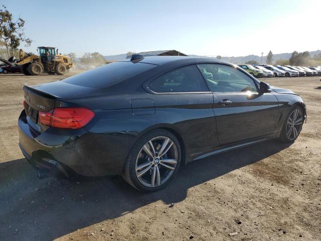 WBA3R1C50EK191198 BMW 435 I