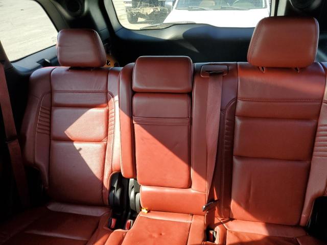 1C4RJFN91JC337257 Jeep Grand Cherokee Trackhawk