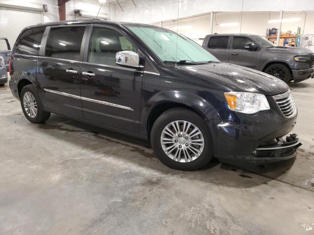 2C4RC1CG3FR521015 | 2015 CHRYSLER TOWN and COU