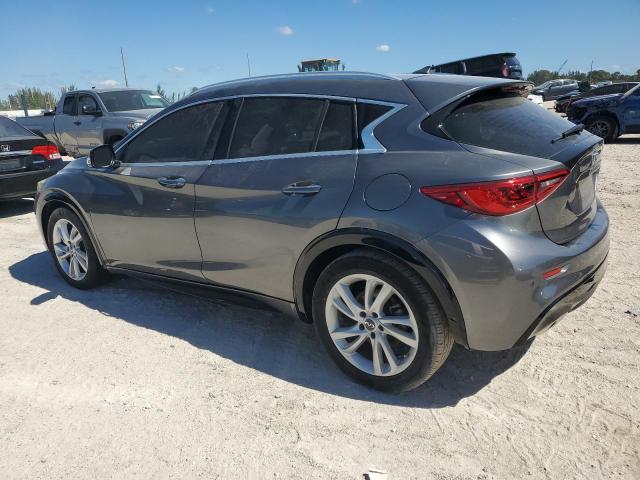 2017 Infiniti Qx30 Base VIN: SJKCH5CP7HA034676 Lot: 72895903