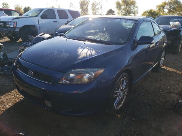 2005 Scion tC 