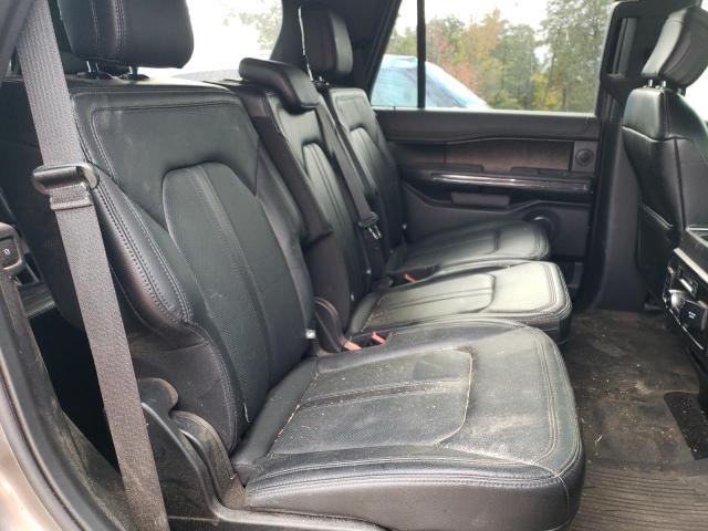 1FMJU2AT2JEA71939 Ford Expedition Limited