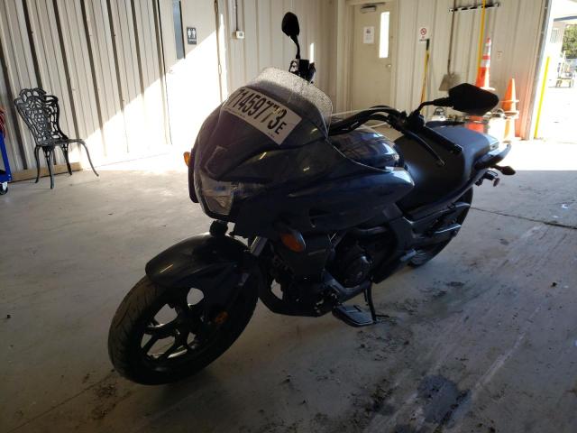 2016 HONDA CTX700 JH2RC6902GK200145
