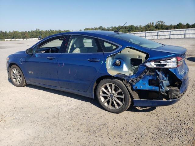 3FA6P0PUXHR160936 2017 FORD FUSION, photo no. 2