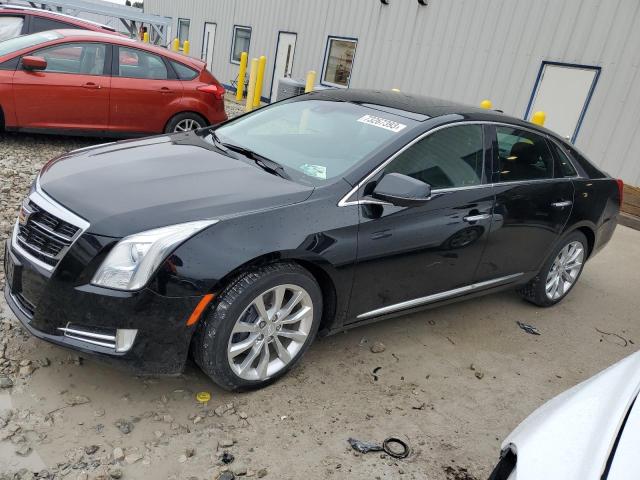 2016 Cadillac XTS Luxury Collection