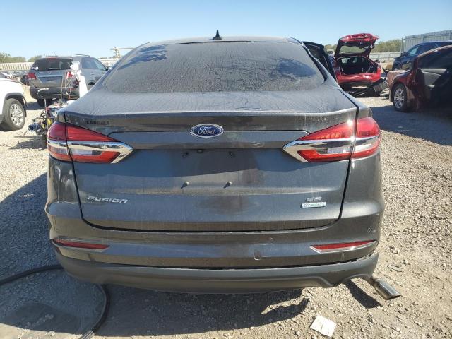 3FA6P0HD3KR151761 Ford Fusion SE 6