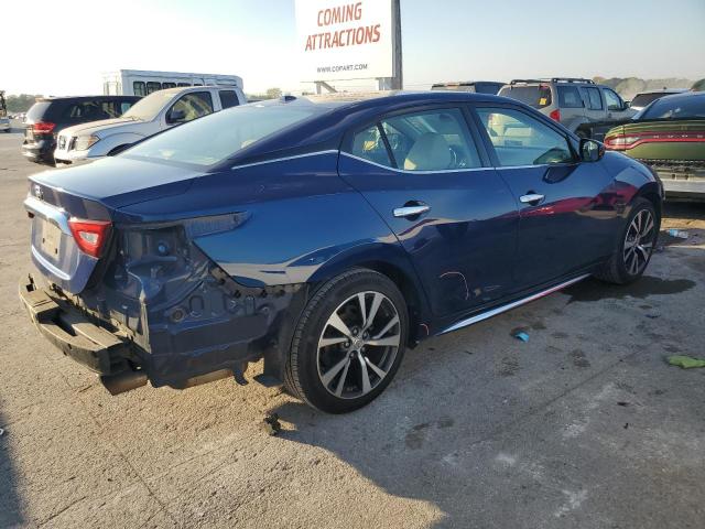 Vin: 1n4aa6ap5hc424158, lot: 71981143, nissan maxima 3.5s 20173