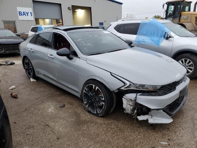 5XXG64J23PG181625 KIA K5 GT LINE