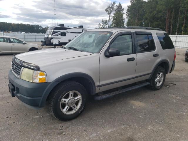 2004 Ford Explorer XLS