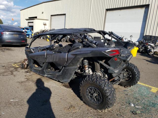 2019 CAN-AM MAVERICK X - 3JBVNAW23KK002071