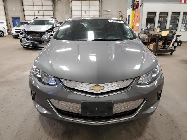 VIN 1G1RA6S53HU107749 2017 Chevrolet Volt, LT no.5