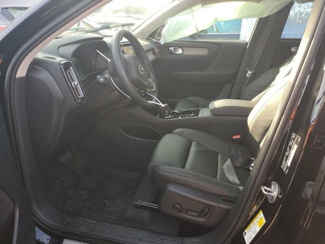 YV4L12UW2P2995199 Volvo XC40 PLUS