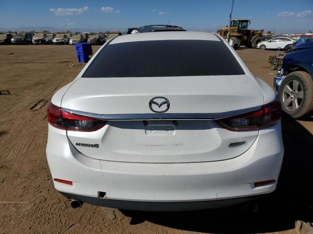 2016 MAZDA 6 TOURING - JM1GJ1V53G1478570