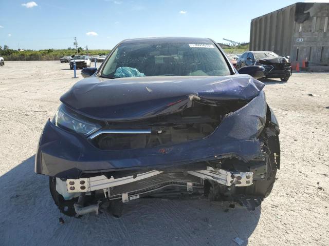 2019 HONDA CR-V EX - 5J6RW1H5XKA024583