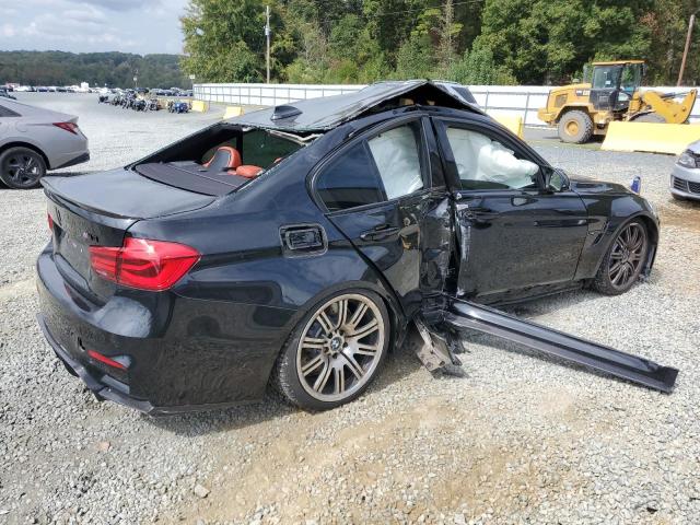 WBS8M9C50J5K98520 2018 BMW M3, photo no. 3