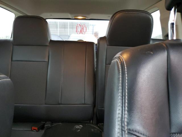 1C4NJRFB0ED616197 Jeep Patriot Latitude