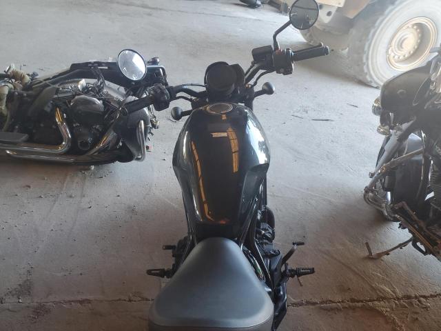 2021 HONDA CMX1100 A JH2SC8300MK000348
