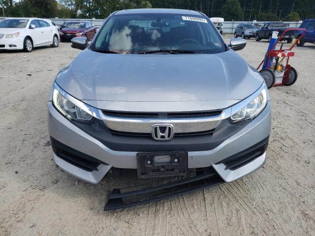 2016 HONDA CIVIC EX - 19XFC2F7XGE229837
