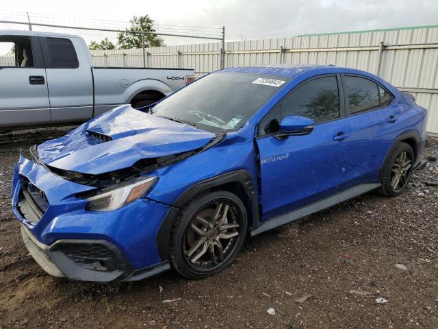 2023 Subaru WRX Limited