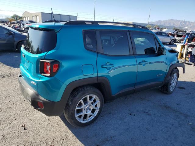 ZACNJCBB1MPM41135 | 2021 Jeep renegade latitude