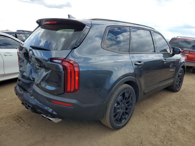 5XYP5DHC6MG149437 KIA Telluride Sx