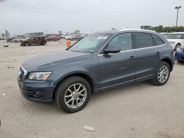 2011 Audi Q5 Premium Plus