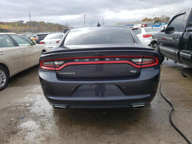 2018 Dodge Charger R/T VIN: 2C3CDXCT4JH150193 Lot: 73914533