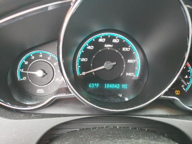 2009 Chevrolet Malibu 1Lt VIN: 1G1ZH57NX94222414 Lot: 73915993