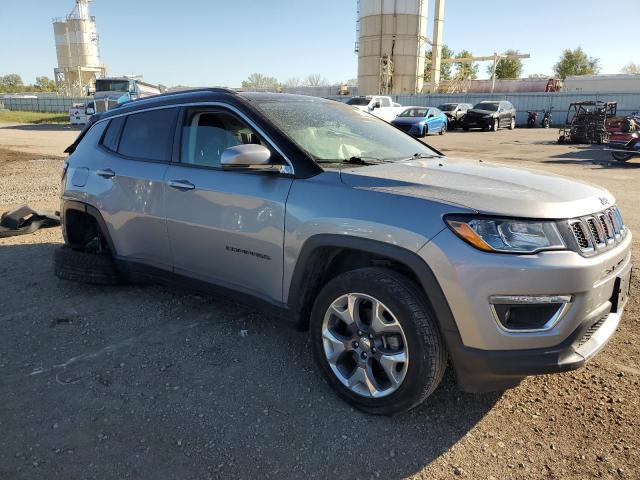 3C4NJDCB7KT695803 | 2019 JEEP COMPASS LI