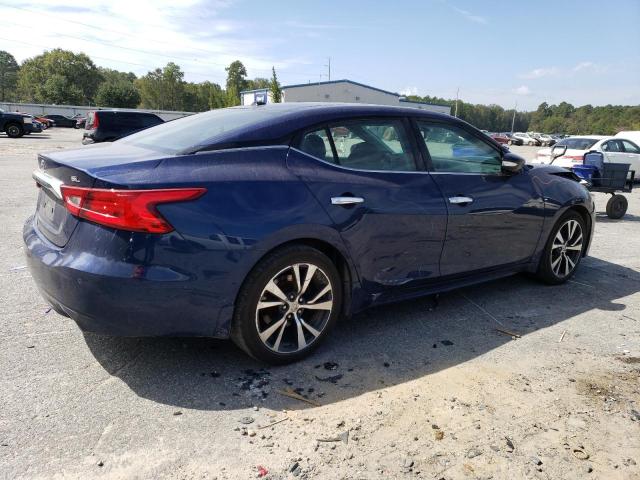 1N4AA6AP3HC369340 Nissan Maxima 3.5s