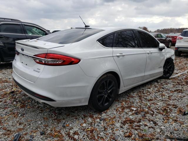 3FA6P0LU8JR248900 | 2018 FORD FUSION SE