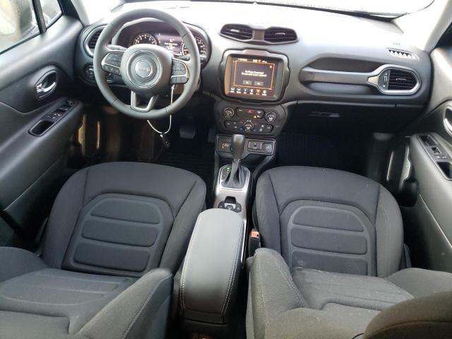 ZACNJDB10NPN90201 Jeep Renegade Latitude