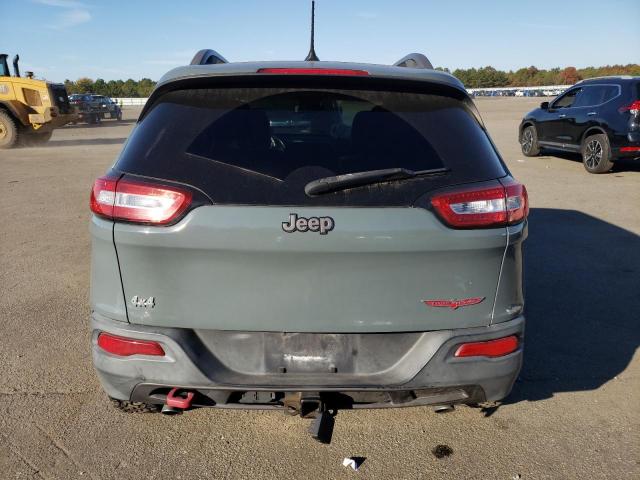 1C4PJMBS9EW180147 Jeep Cherokee Trailhawk