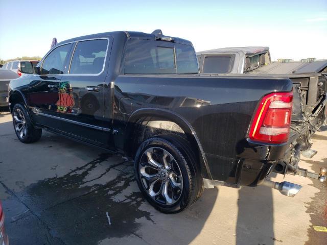 1C6SRFHT2NN139189 RAM 1500 Limited