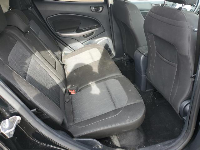 MAJ3S2GE9LC346660 Ford Ecosport Se