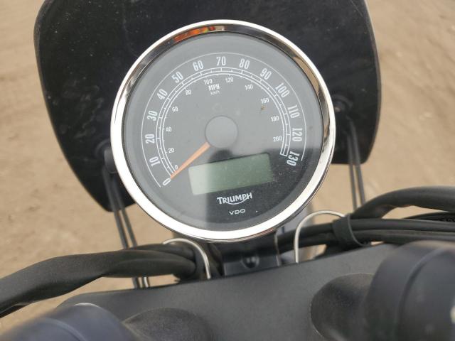 2016 TRIUMPH MOTORCYCLE SPEEDMASTE - SMT915RN4GT718919