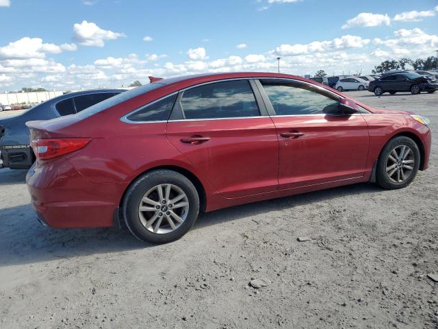 2015 HYUNDAI SONATA ECO - 5NPE24AA0FH128068