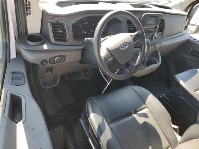 2022 FORD TRANSIT T- - 1FTBW9C80NKA37414