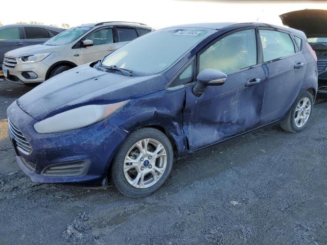 2016 FORD FIESTA SE - 3FADP4EJ6GM178790