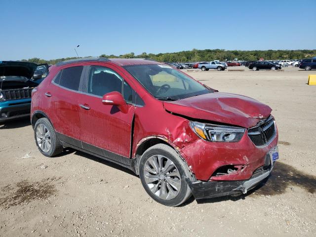 KL4CJASB2JB661365 Buick Encore Preferred