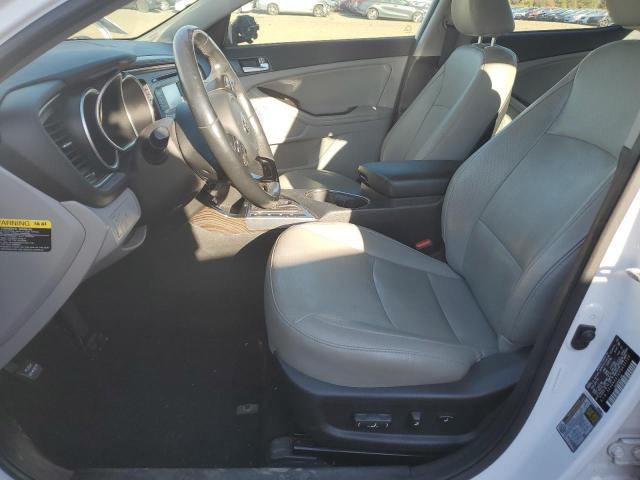 5XXGN4A76FG432120 KIA OPTIMA EX