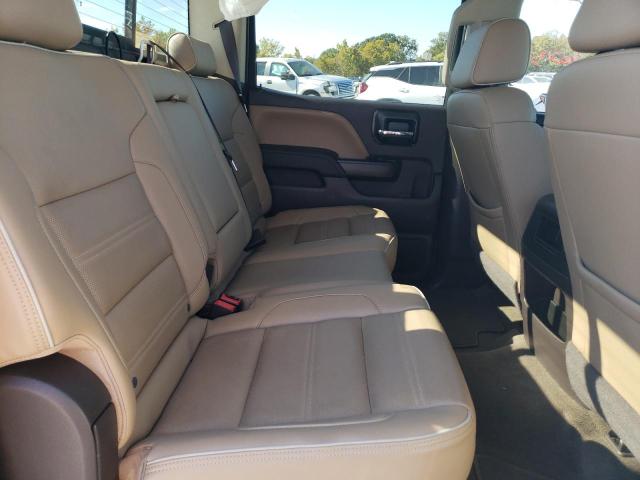 2017 GMC SIERRA K15 - 3GTU2PEJ2HG319641