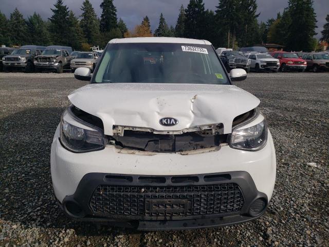 KNDJP3A54E7064178 KIA SOUL +