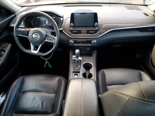 1N4BL4EV3KC254529 Nissan ALTIMA SL