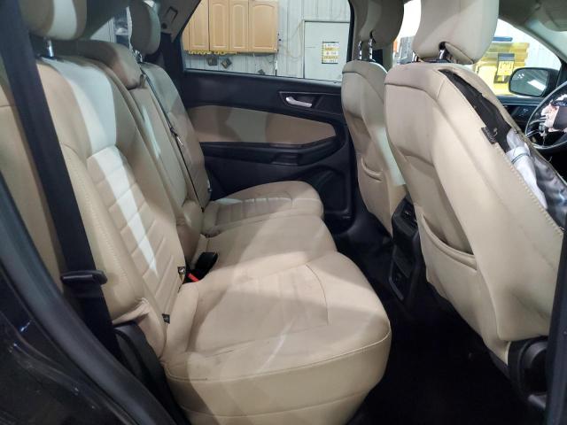 2FMPK3G98JBB39433 Ford EDGE SE