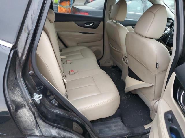 2016 NISSAN ROGUE S - 5N1AT2MV0GC834755
