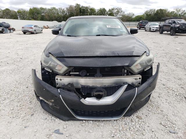 1N4AA6APXGC403806 Nissan Maxima 3.5s